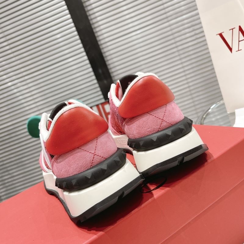 Valentino Rockrunner Shoes